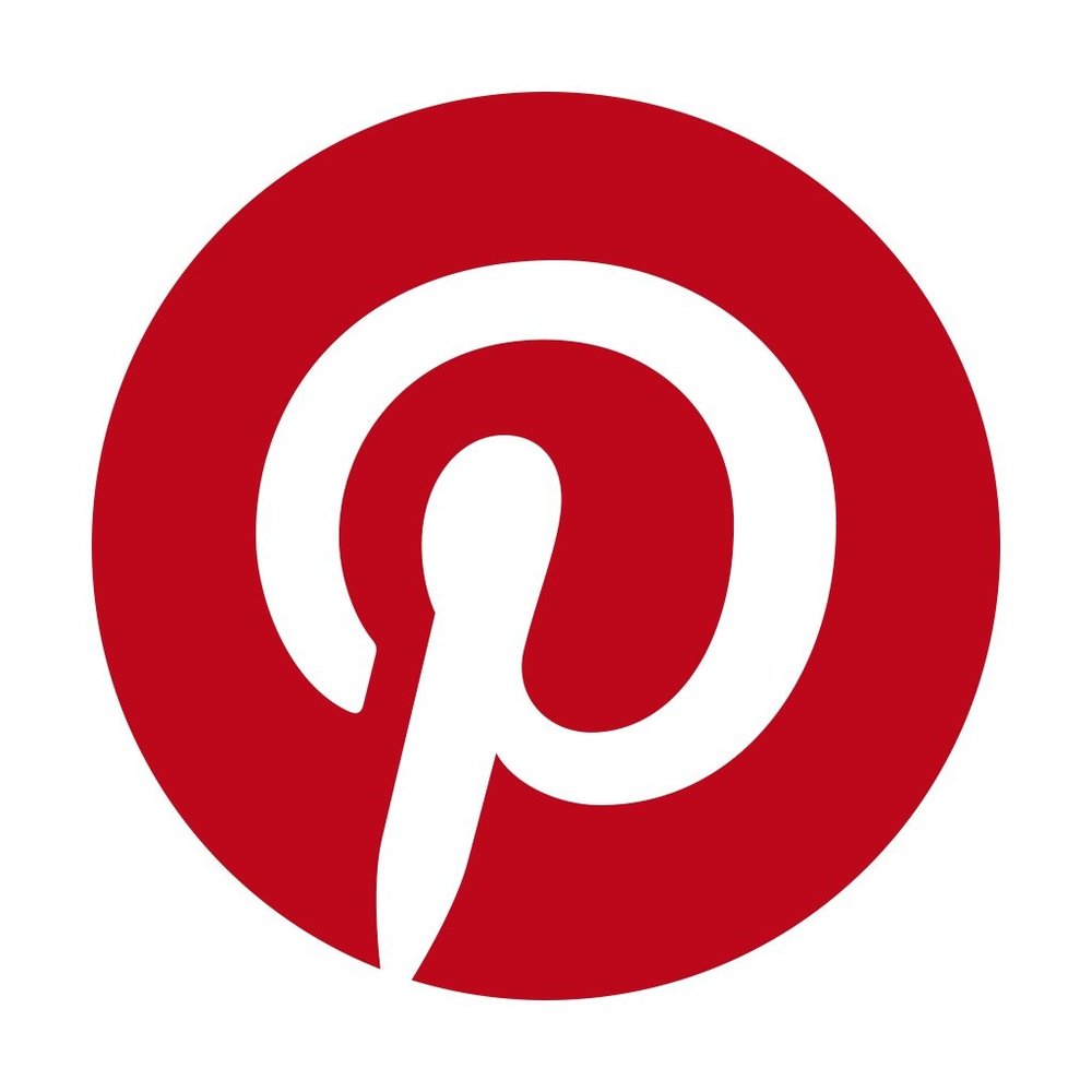 Pintrest vertifyed